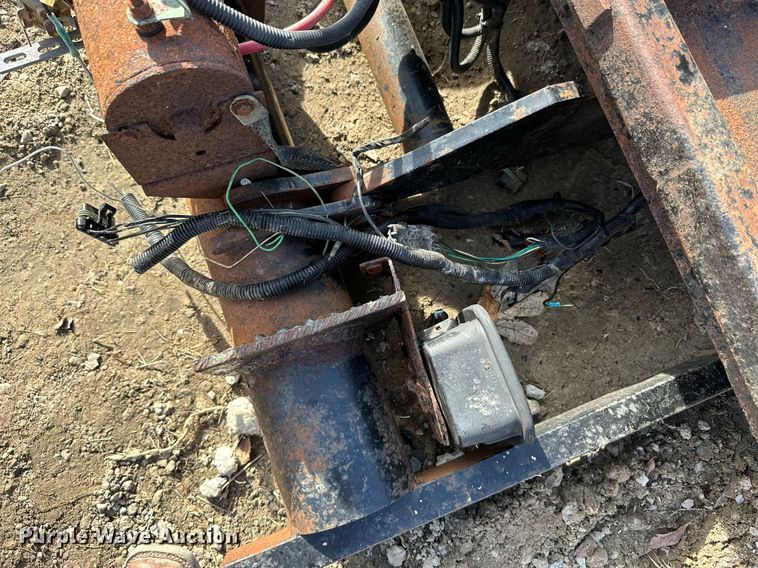 image for item OD9804 Tommy Gate end gate lift