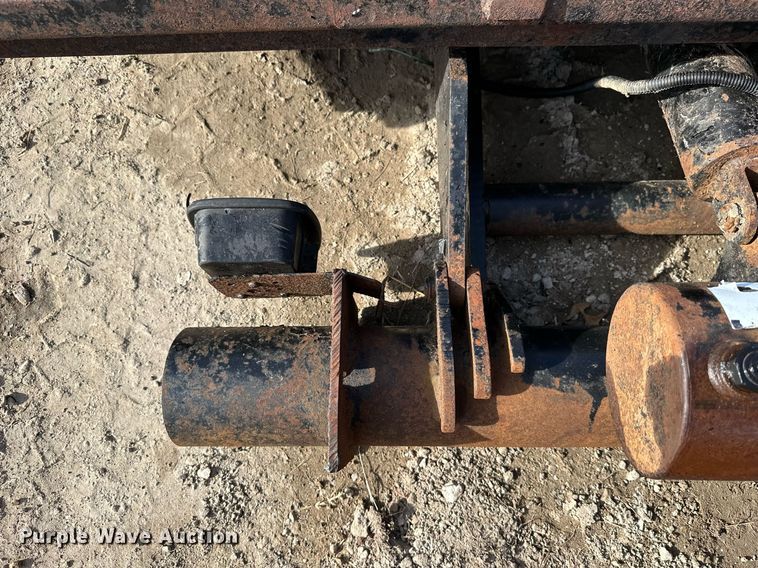 image for item OD9804 Tommy Gate end gate lift