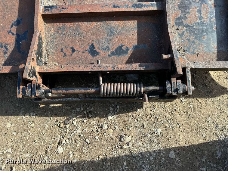 image for item OD9804 Tommy Gate end gate lift