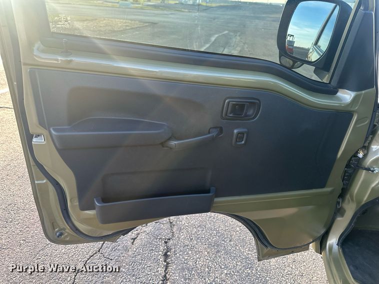 image for item OF9151 2022 Daihatsu HIJet Jumbo  mini truck