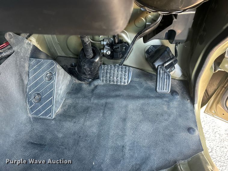 image for item OF9151 2022 Daihatsu HIJet Jumbo  mini truck