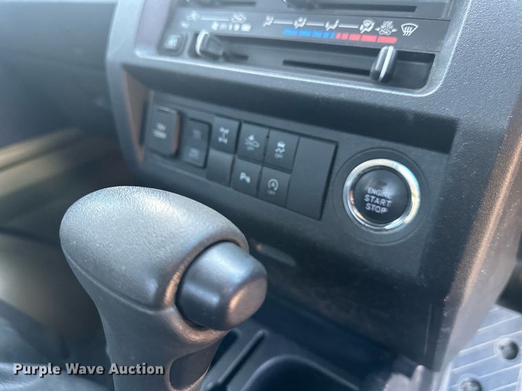 image for item OF9151 2022 Daihatsu HIJet Jumbo  mini truck