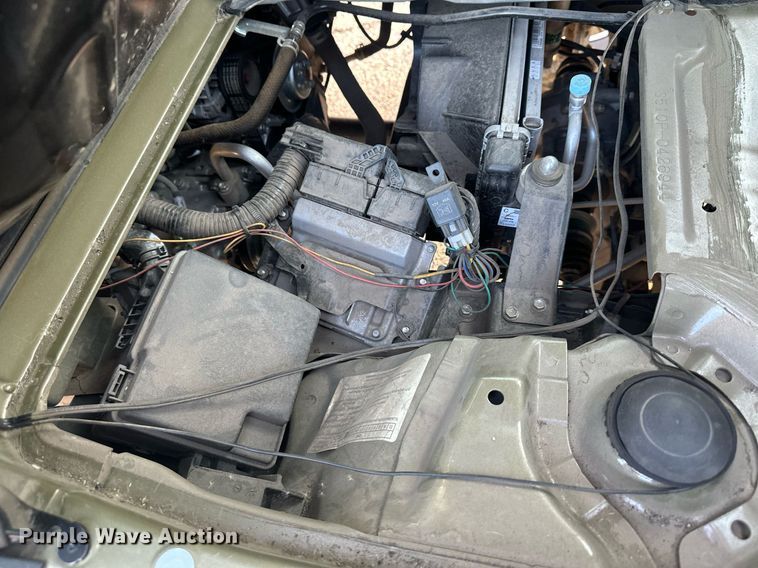 image for item OF9151 2022 Daihatsu HIJet Jumbo  mini truck