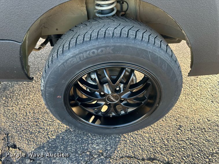 image for item OF9151 2022 Daihatsu HIJet Jumbo  mini truck