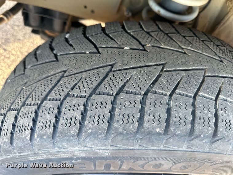 image for item OF9151 2022 Daihatsu HIJet Jumbo  mini truck