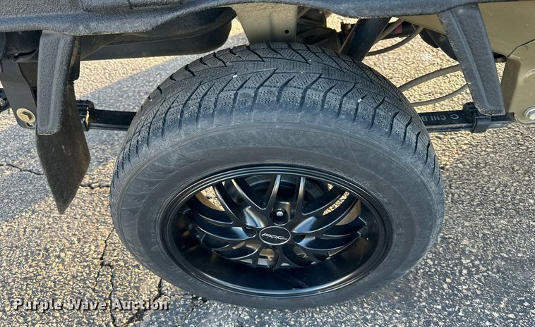 image for item OF9151 2022 Daihatsu HIJet Jumbo  mini truck