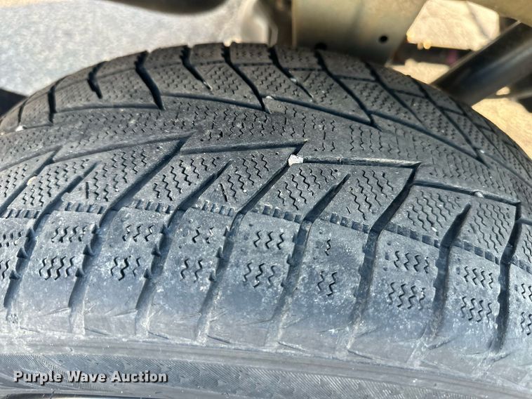 image for item OF9151 2022 Daihatsu HIJet Jumbo  mini truck