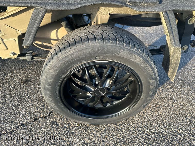 image for item OF9151 2022 Daihatsu HIJet Jumbo  mini truck