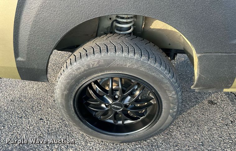 image for item OF9151 2022 Daihatsu HIJet Jumbo  mini truck