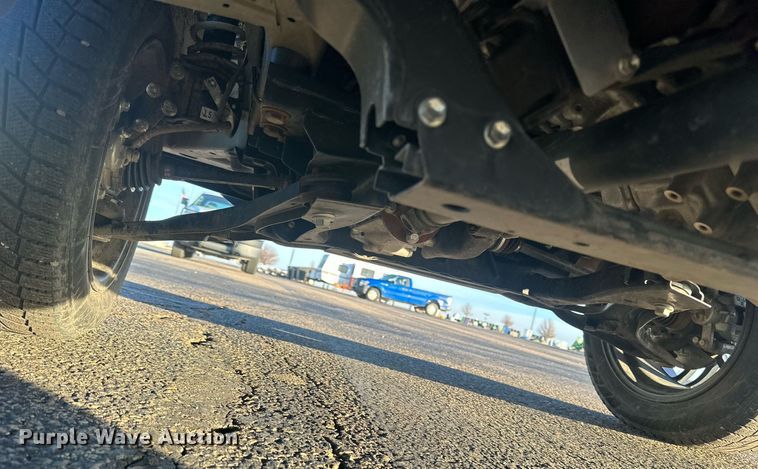 image for item OF9151 2022 Daihatsu HIJet Jumbo  mini truck