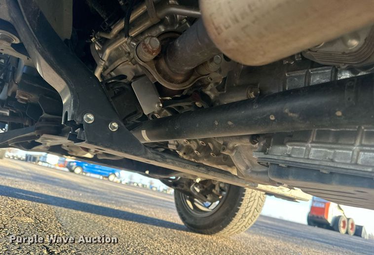 image for item OF9151 2022 Daihatsu HIJet Jumbo  mini truck