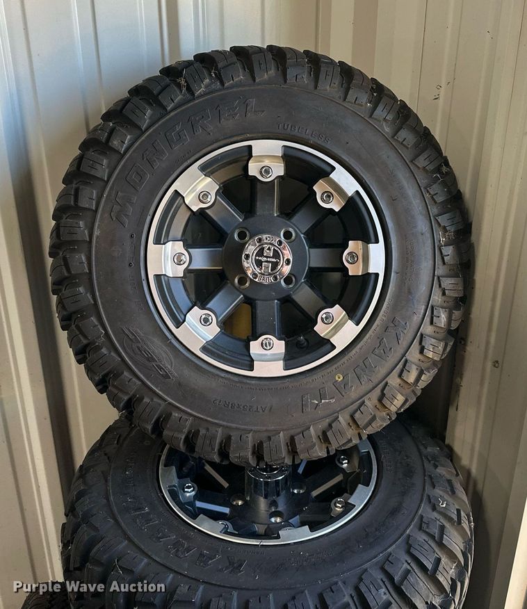 image for item OF9151 2022 Daihatsu HIJet Jumbo  mini truck