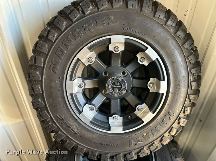 image for item OF9151 2022 Daihatsu HIJet Jumbo  mini truck