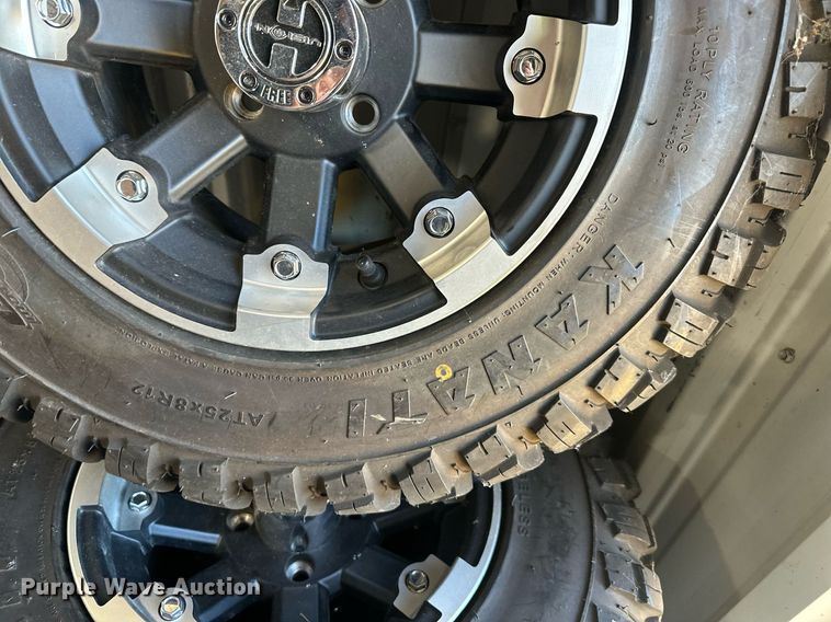 image for item OF9151 2022 Daihatsu HIJet Jumbo  mini truck