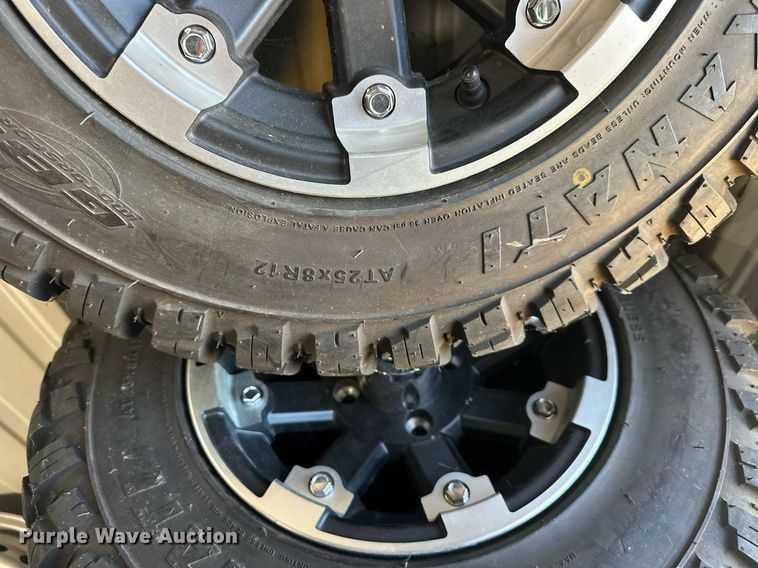 image for item OF9151 2022 Daihatsu HIJet Jumbo  mini truck