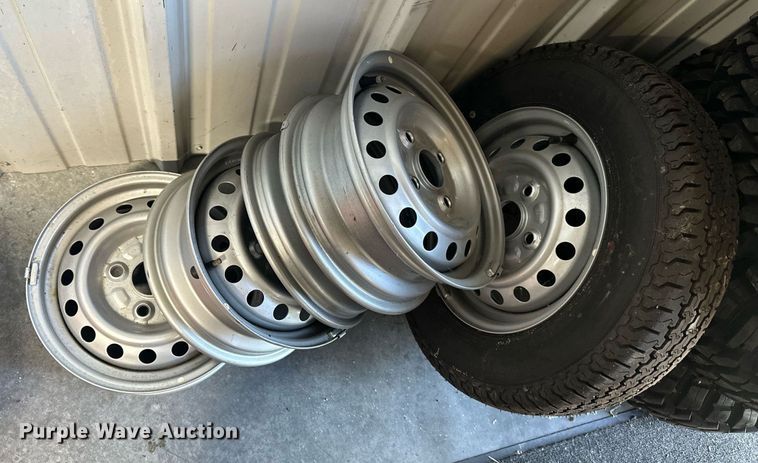 image for item OF9151 2022 Daihatsu HIJet Jumbo  mini truck