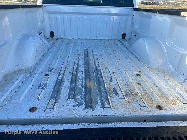 image for item OF9152 2006 Ford F150  SuperCab pickup truck