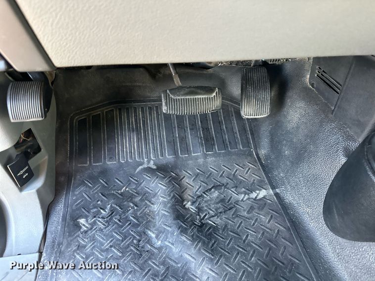 image for item OF9152 2006 Ford F150  SuperCab pickup truck