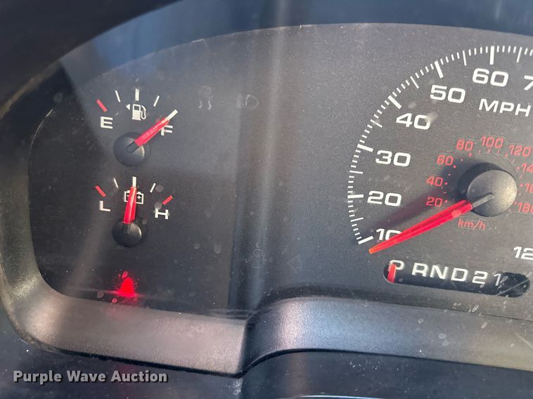 image for item OF9152 2006 Ford F150  SuperCab pickup truck