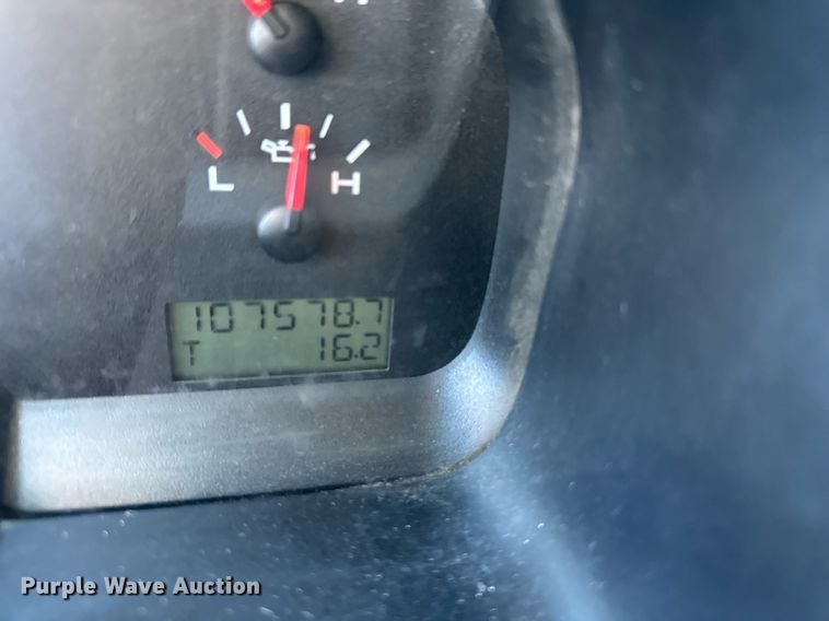 image for item OF9152 2006 Ford F150  SuperCab pickup truck