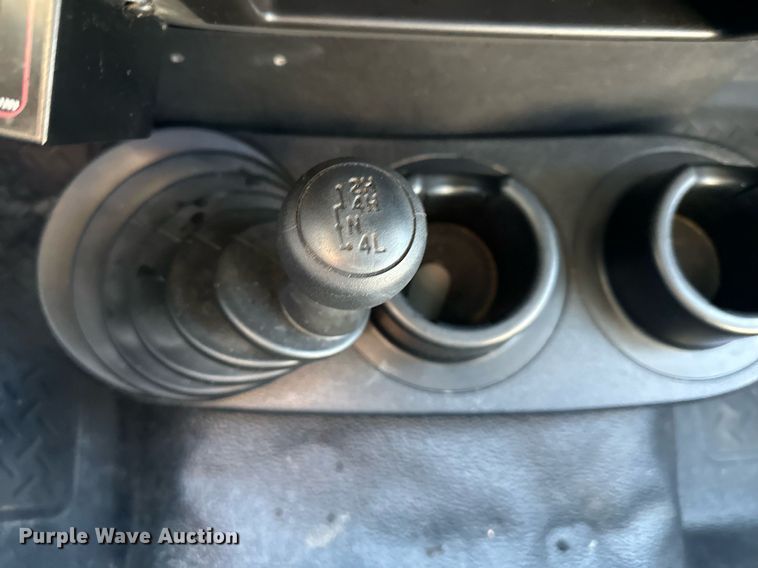 image for item OF9152 2006 Ford F150  SuperCab pickup truck