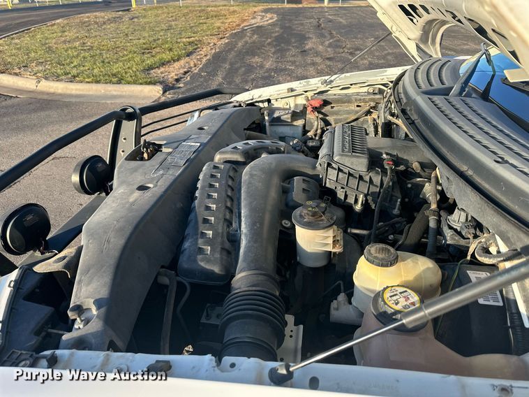 image for item OF9152 2006 Ford F150  SuperCab pickup truck