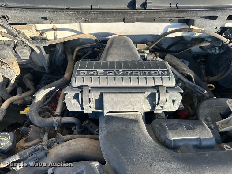 image for item OF9152 2006 Ford F150  SuperCab pickup truck