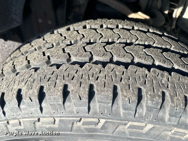 image for item OF9152 2006 Ford F150  SuperCab pickup truck