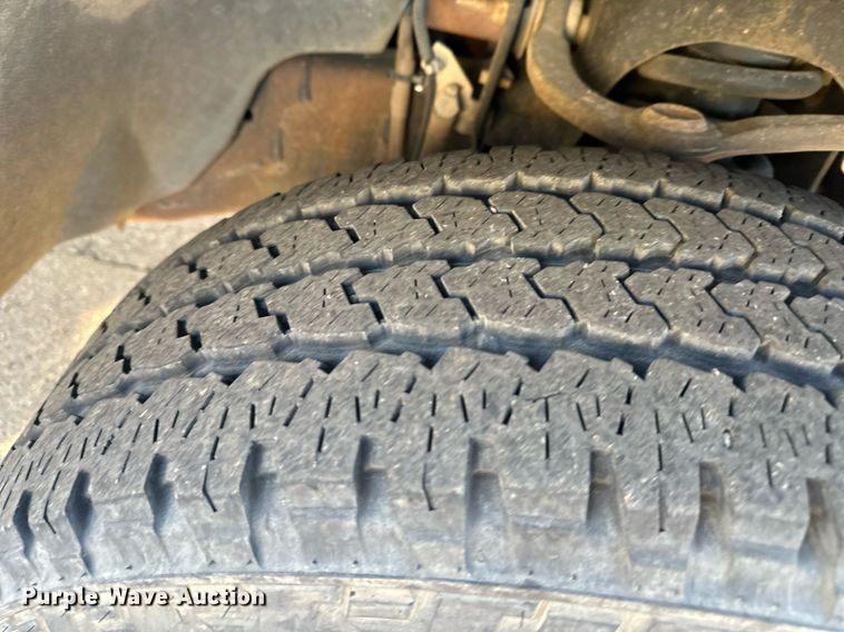 image for item OF9152 2006 Ford F150  SuperCab pickup truck