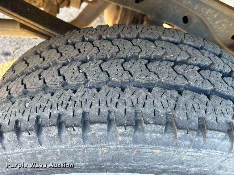 image for item OF9152 2006 Ford F150  SuperCab pickup truck