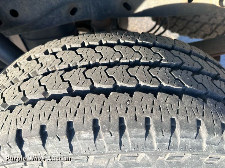 image for item OF9152 2006 Ford F150  SuperCab pickup truck