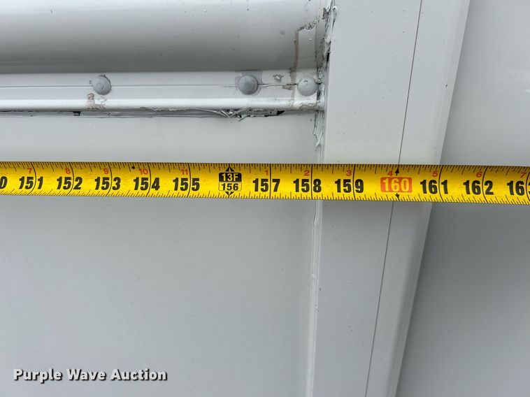 image for item OM9200 2018 Freightliner MT45  refrigerated delivery truck