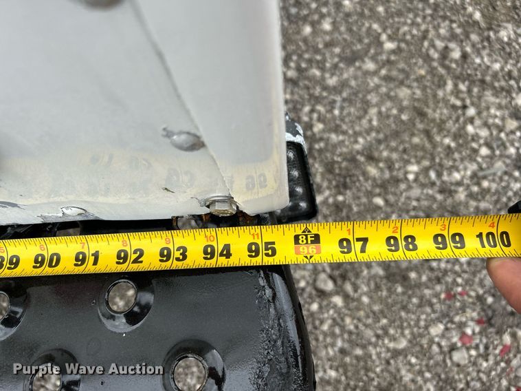 image for item OM9200 2018 Freightliner MT45  refrigerated delivery truck