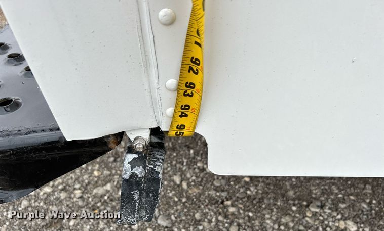 image for item OM9200 2018 Freightliner MT45  refrigerated delivery truck