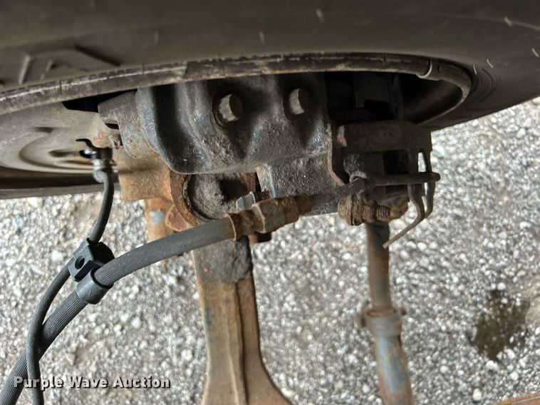 image for item OM9200 2018 Freightliner MT45  refrigerated delivery truck