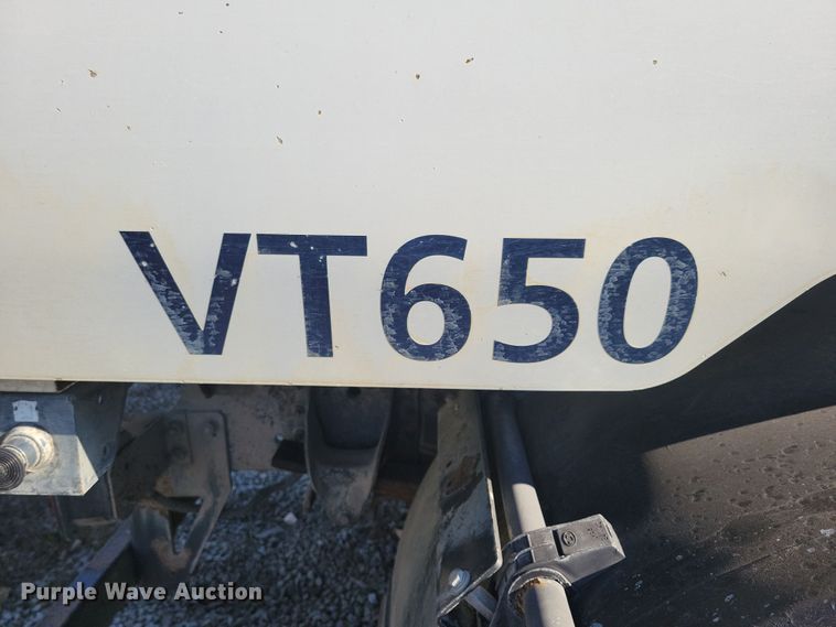 image for item DN4062 2009 Isuzu  T7F street sweeper truck