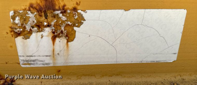 image for item GG9994 2002 Keifer IHPC1929 equipment trailer