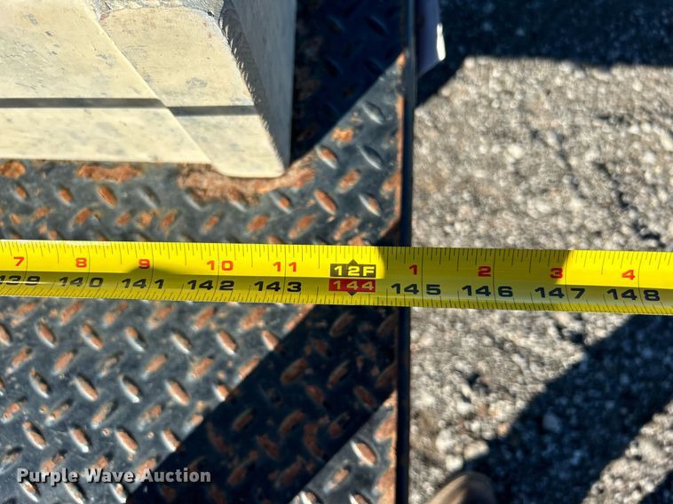 image for item KH9592 2014 Jetstream hydrostatic testing unit