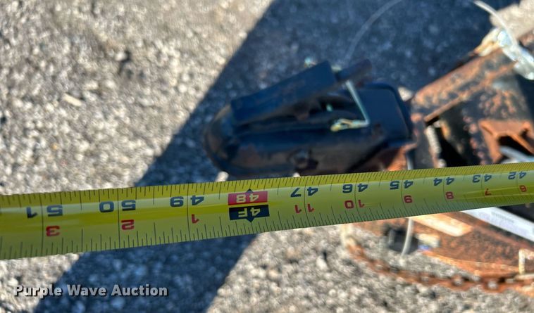 image for item KH9592 2014 Jetstream hydrostatic testing unit