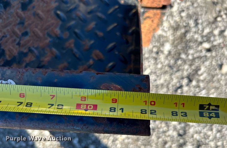 image for item KH9592 2014 Jetstream hydrostatic testing unit