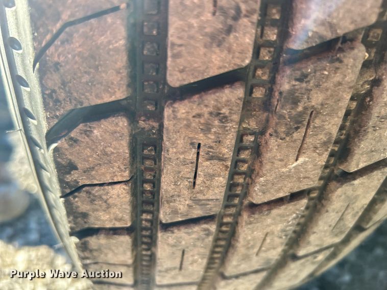 image for item KH9592 2014 Jetstream hydrostatic testing unit