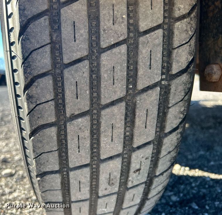 image for item KH9592 2014 Jetstream hydrostatic testing unit