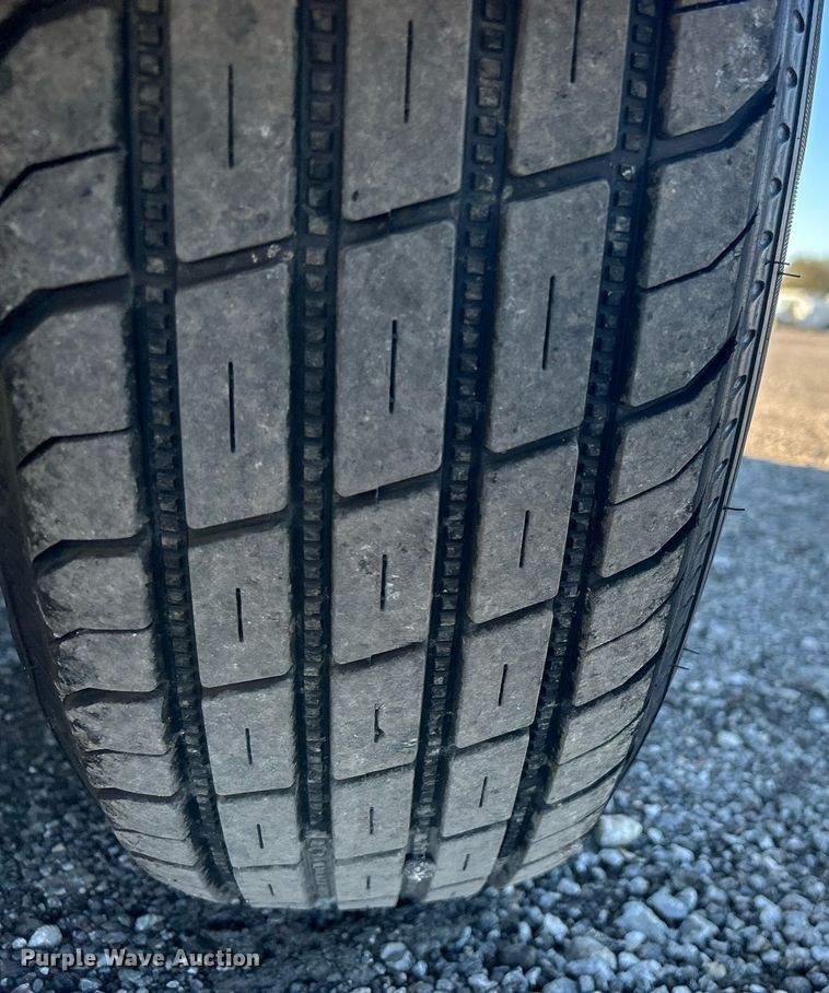 image for item KH9592 2014 Jetstream hydrostatic testing unit