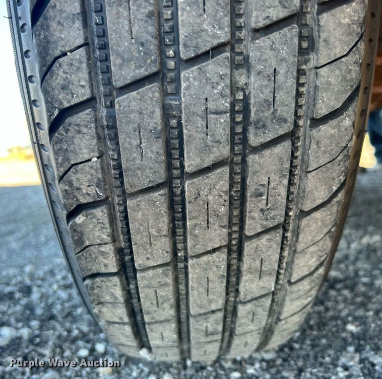 image for item KH9592 2014 Jetstream hydrostatic testing unit