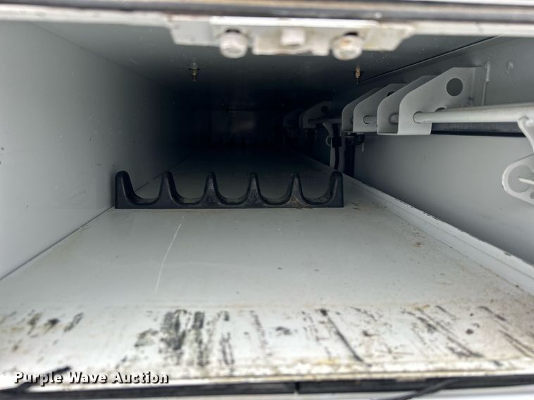 image for item KH9682 2014 Dodge Ram 5500HD bucket truck