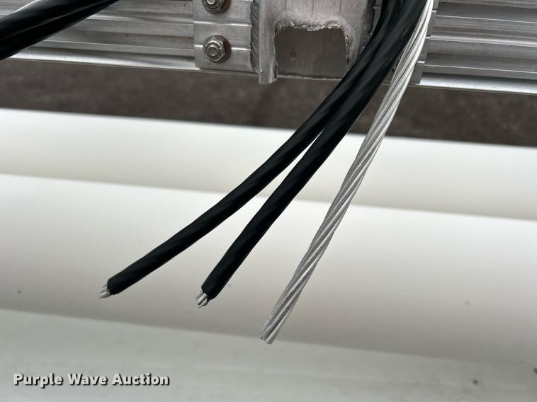 image for item KH9682 2014 Dodge Ram 5500HD bucket truck