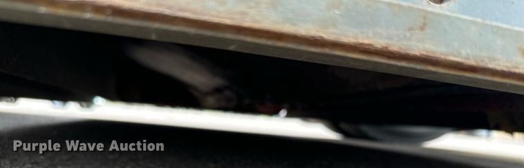 image for item LO9344 Sterling  SC8000 sweeper