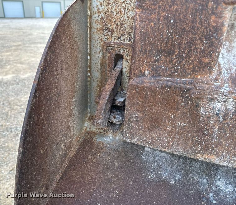 image for item NM9178 2008 Kenworth T800 dump truck