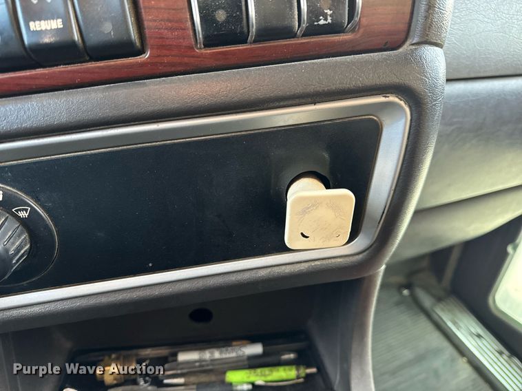 image for item NM9178 2008 Kenworth T800 dump truck