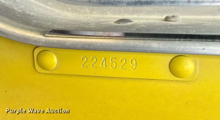 image for item NM9178 2008 Kenworth T800 dump truck